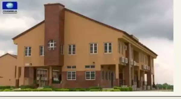 Augustine University: First Catholic  University In Lagos Opens